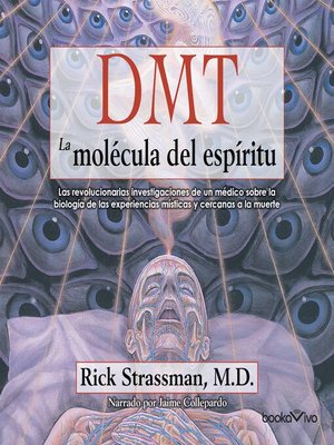 cover image of DMT